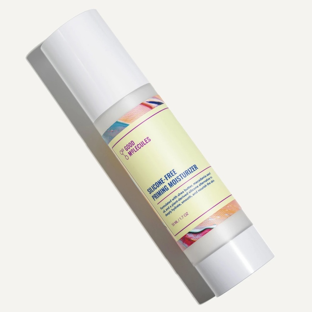 Good Molecules Priming Moisturizer